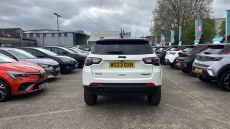 Jeep Compass 1.3 T4 GSE 4xe PHEV Trailhawk 5dr Auto Station Wagon